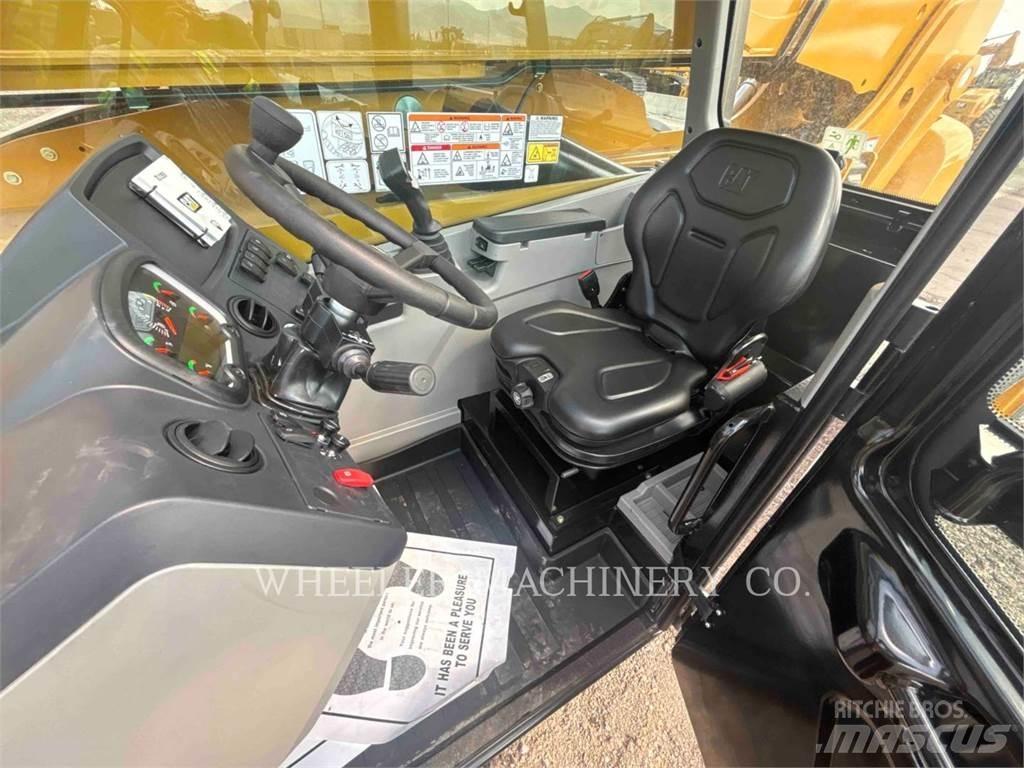 CAT TL1255 Verreikers