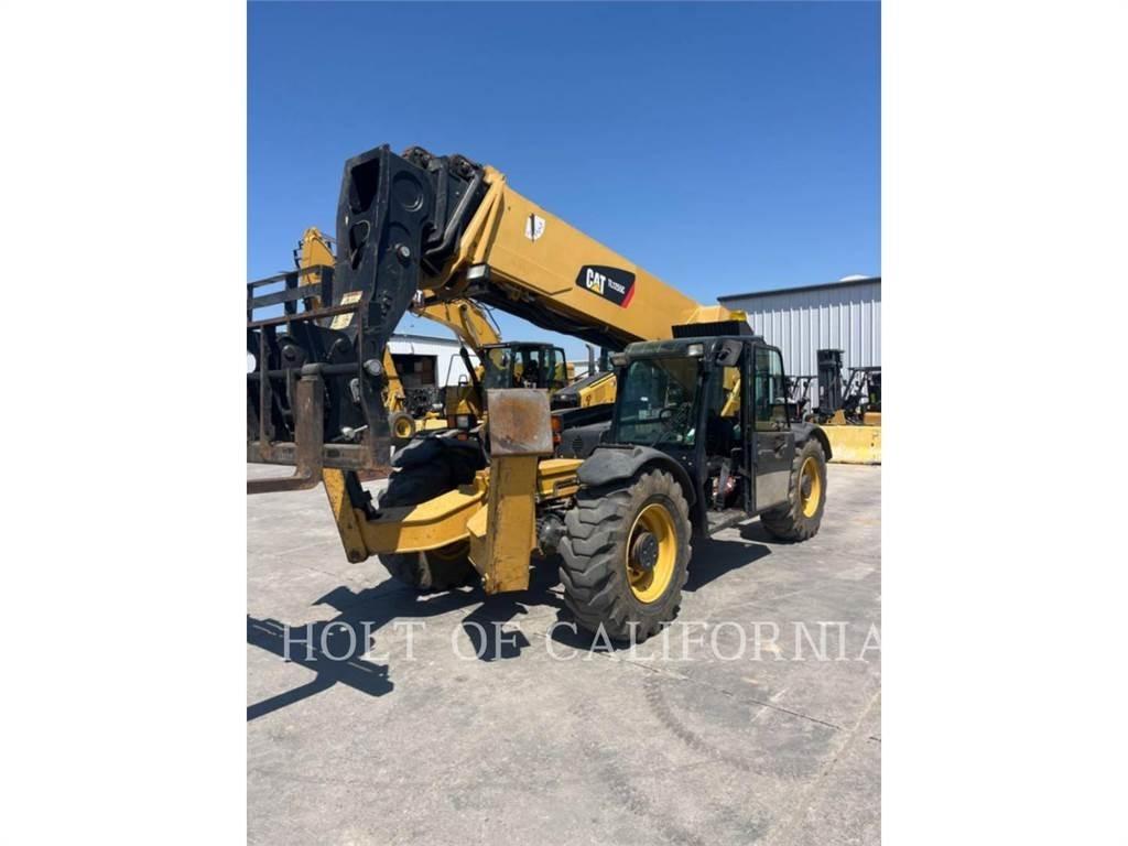 CAT TL1255 Verreikers