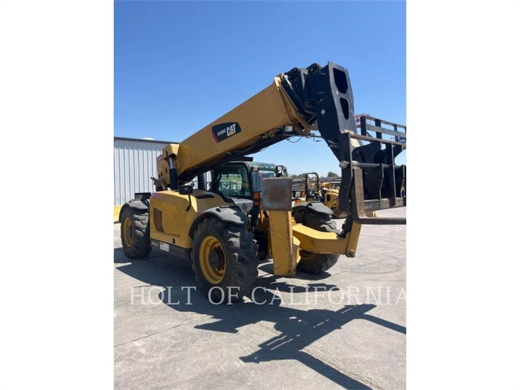 CAT TL1255 Verreikers