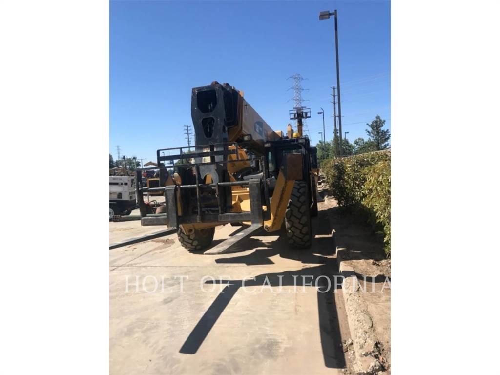 CAT TL1255 Verreikers