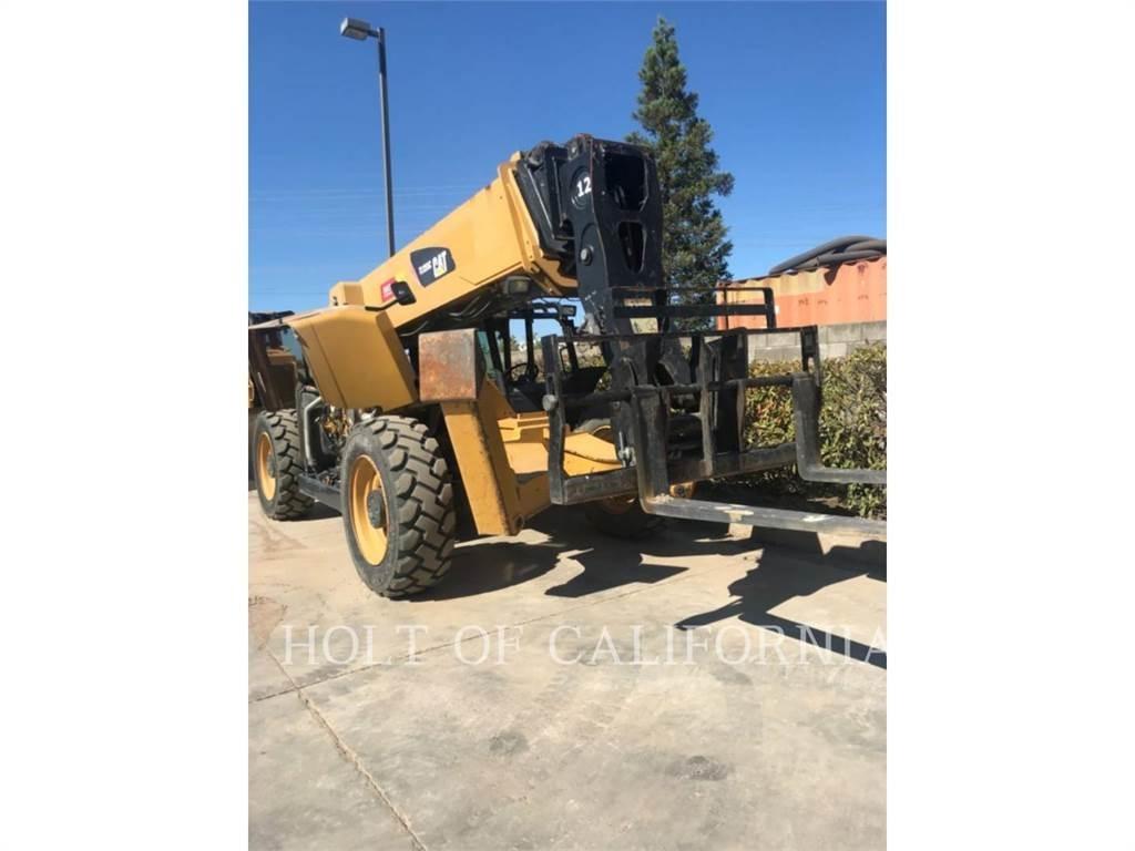 CAT TL1255 Verreikers