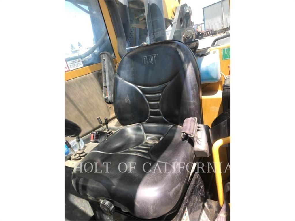 CAT TL1255 Verreikers