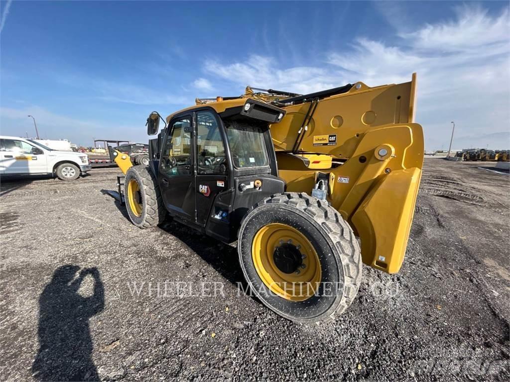 CAT TL1255-05 Verreikers