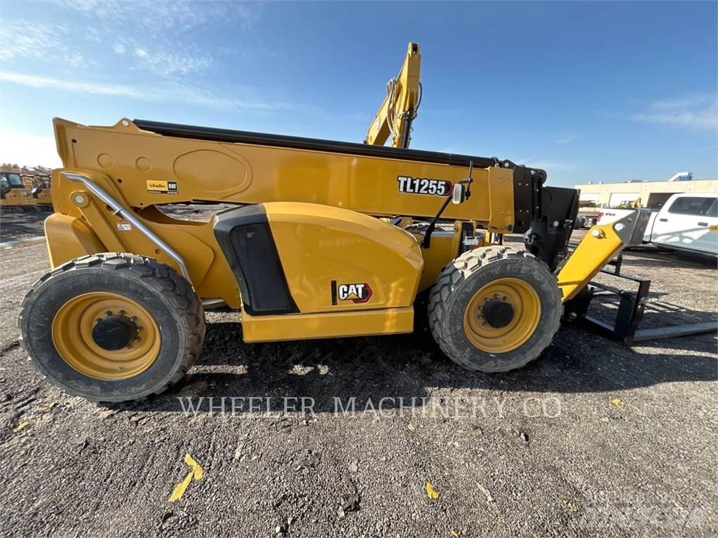 CAT TL1255-05 Verreikers