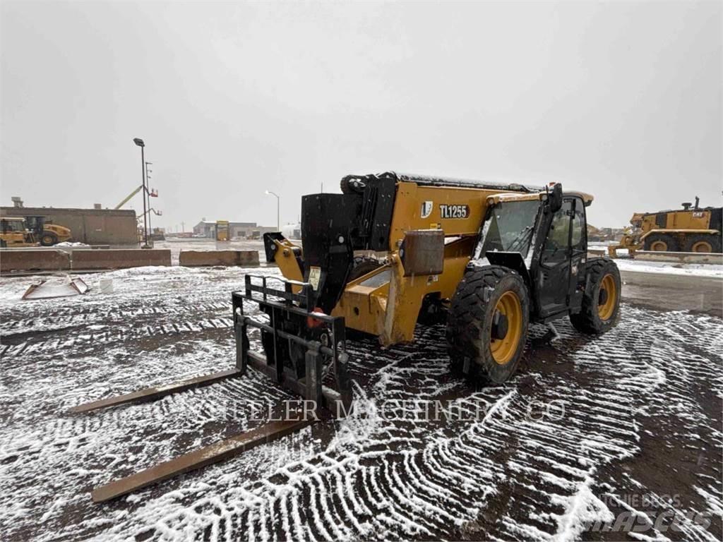 CAT TL1255-05 Verreikers