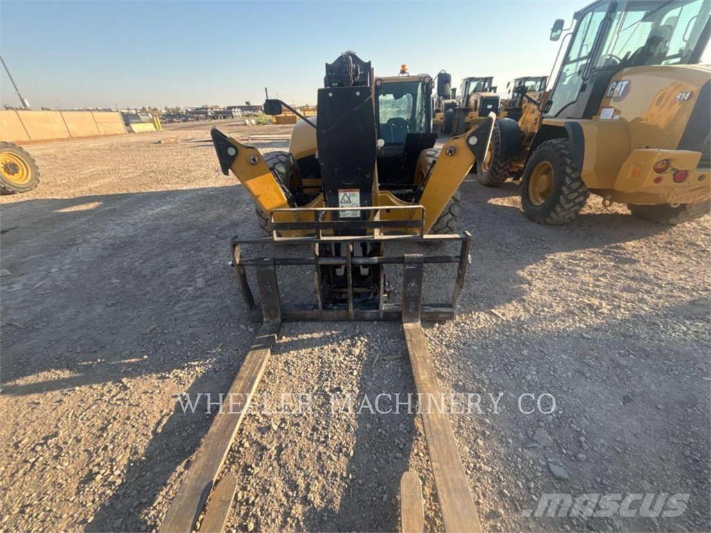 CAT TL1255-05 Verreikers