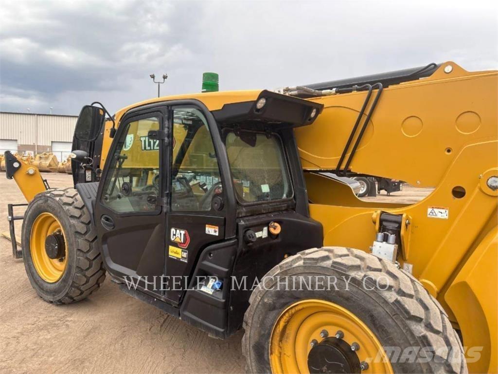 CAT TL1255-05 Verreikers