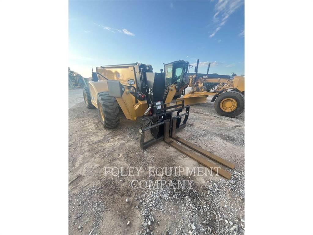CAT TL1255-05C Verreikers