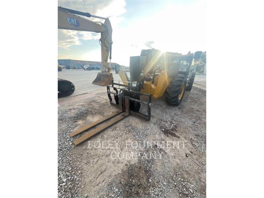 CAT TL1255-05C Verreikers