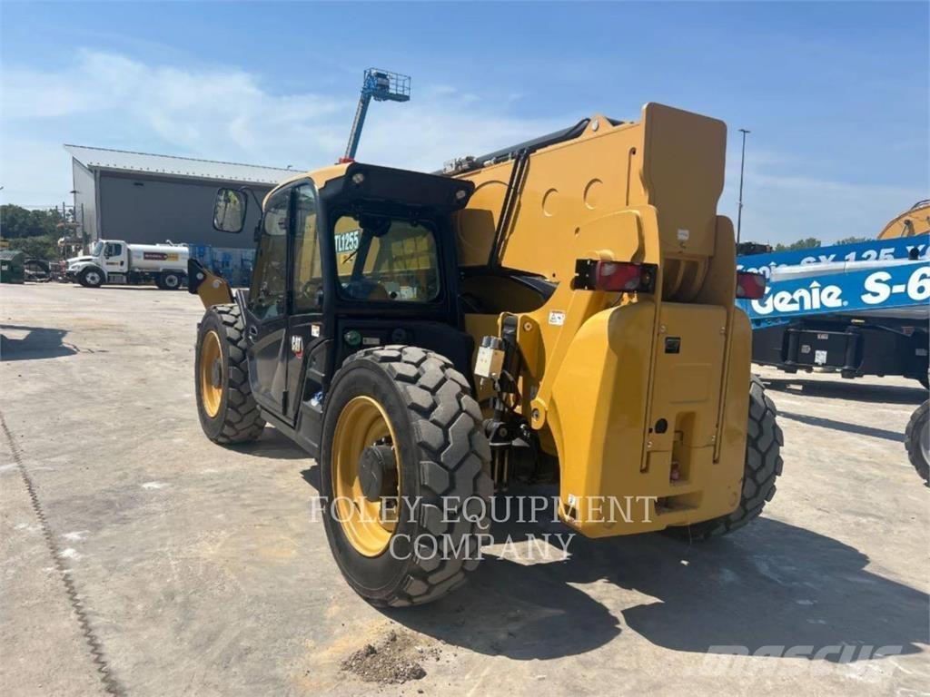 CAT TL1255-05C Verreikers