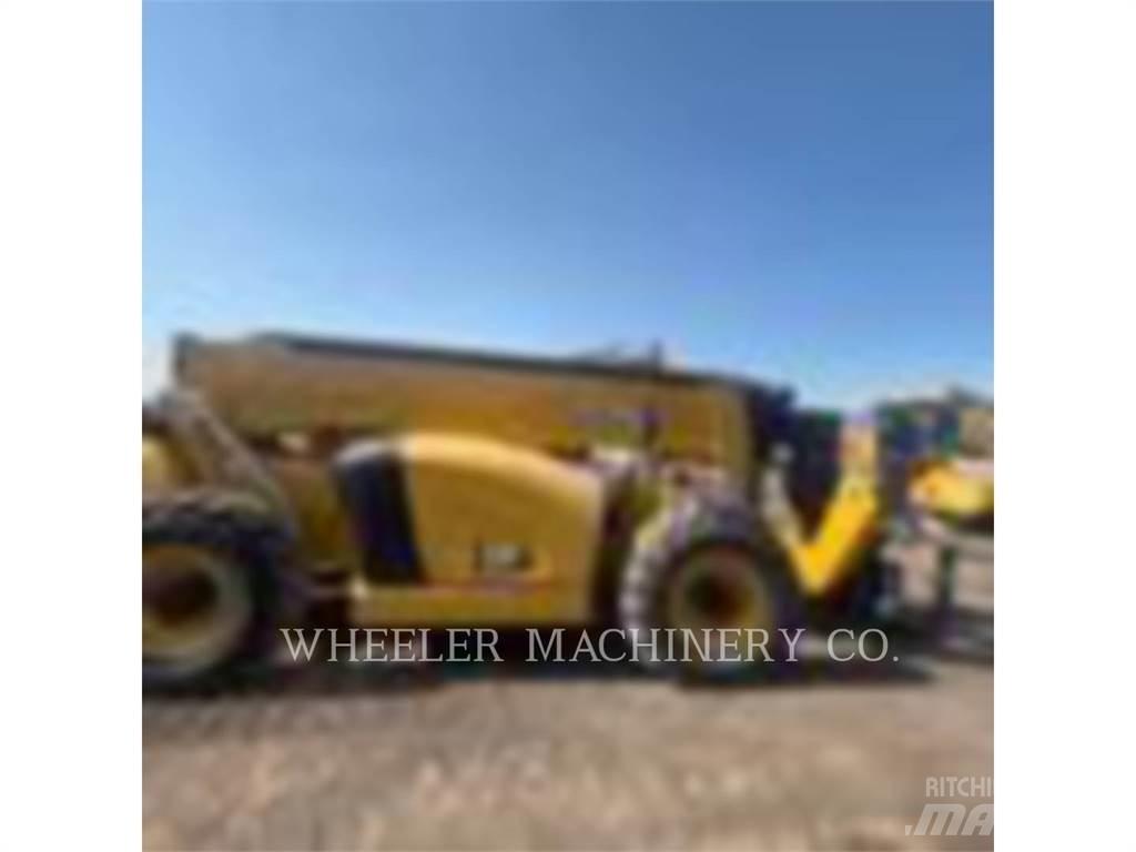 CAT TL1255 CAN Verreikers
