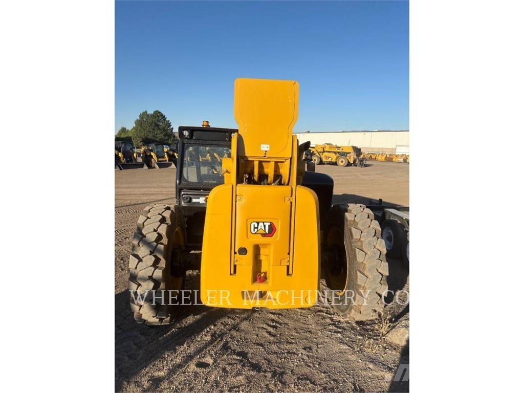 CAT TL1255 CAN Verreikers