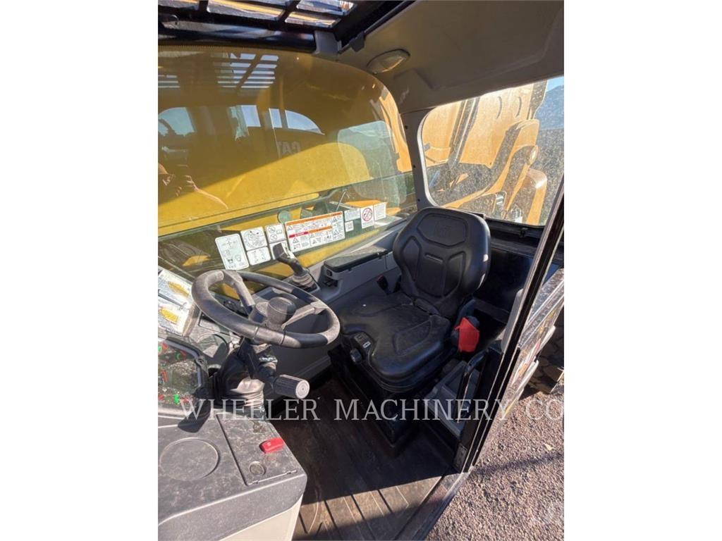 CAT TL1255 CAN Verreikers