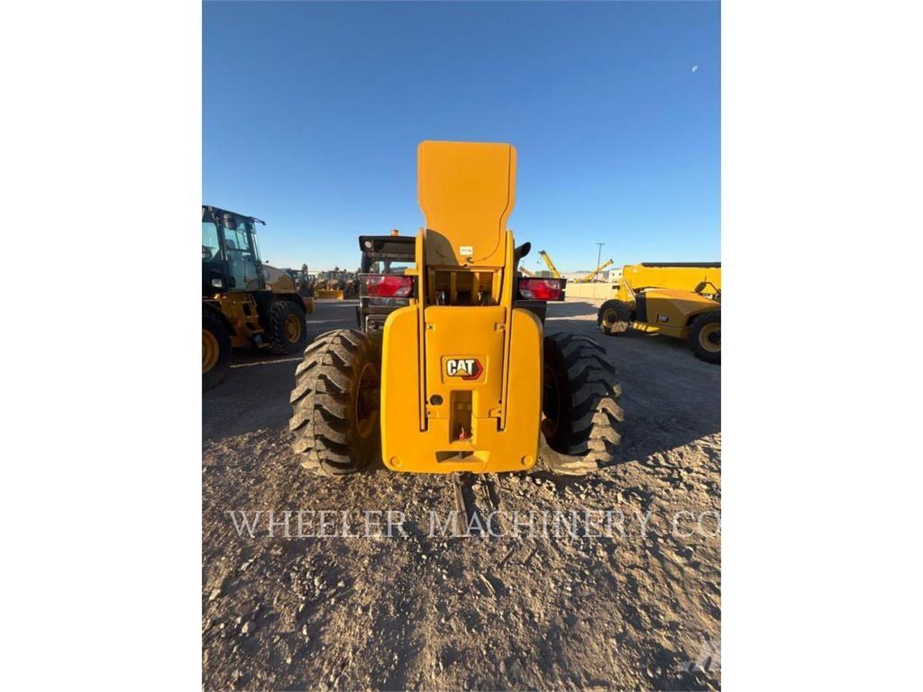 CAT TL1255 CAN Verreikers