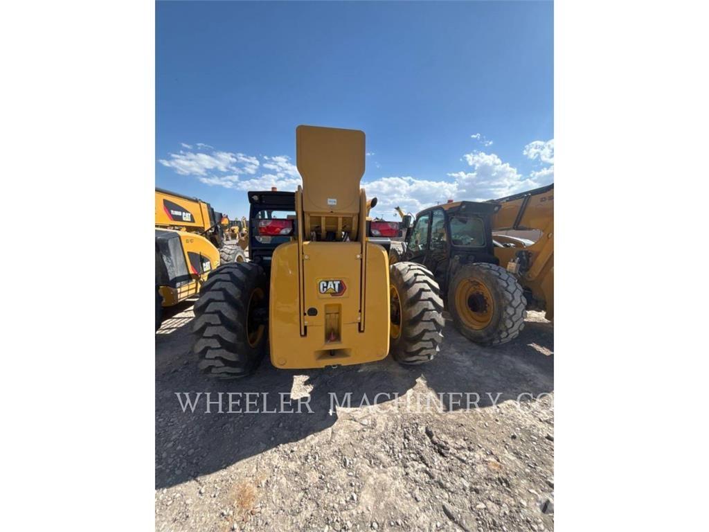 CAT TL1255 CAN Verreikers