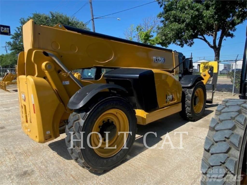 CAT TL125505 Verreikers