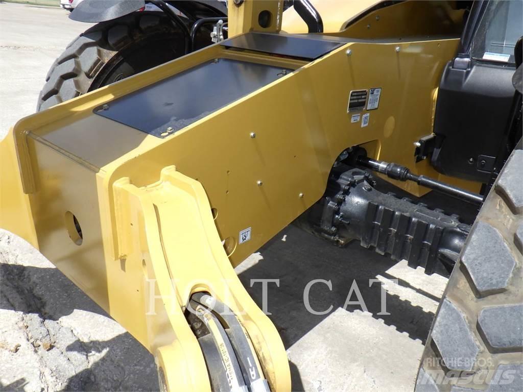 CAT TL125505 Verreikers