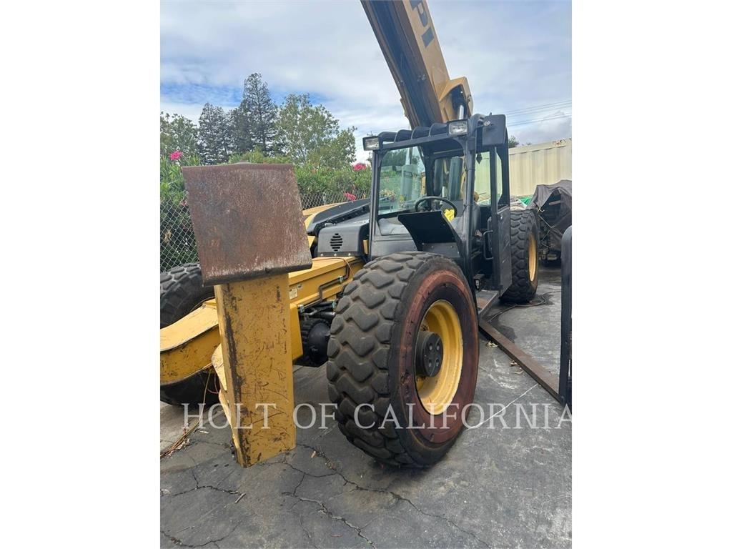 CAT TL1255C Verreikers