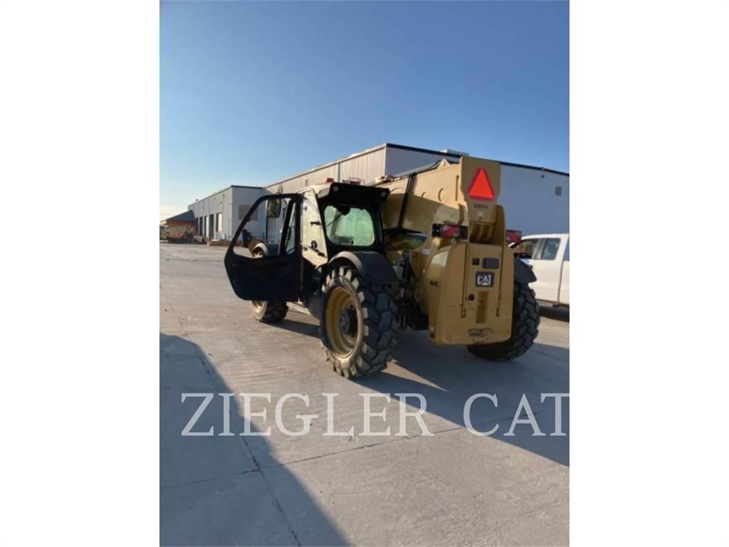 CAT TL1255D Verreikers