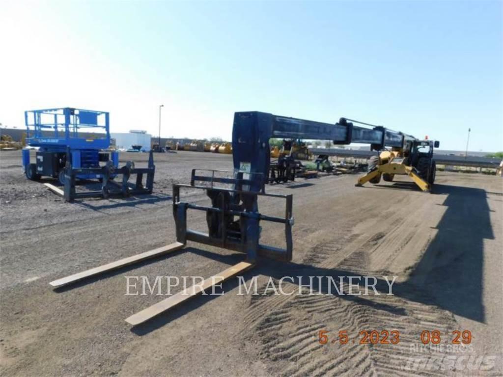 CAT TL1255D Verreikers