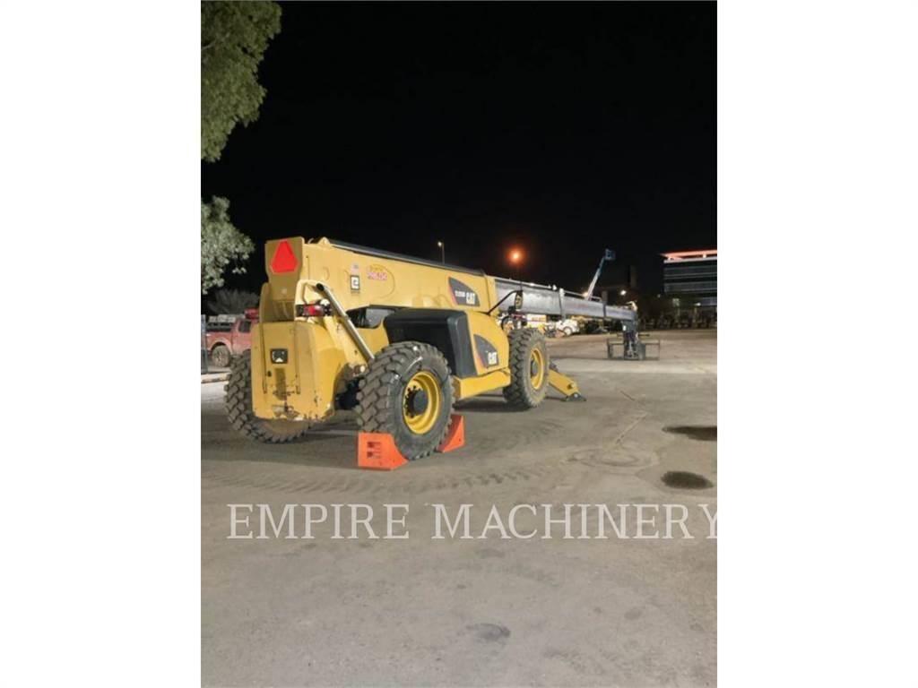 CAT TL1255D Verreikers