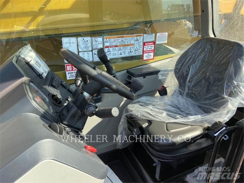 CAT TL1255D CB Verreikers
