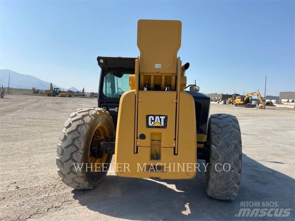 CAT TL1255D CB Verreikers