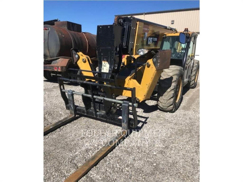 CAT TL1255DC Verreikers