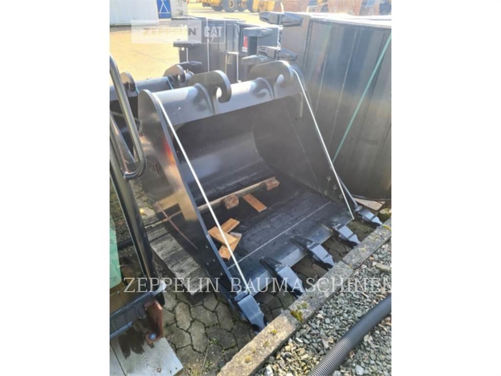 CAT TL1500 CW40 Bakken