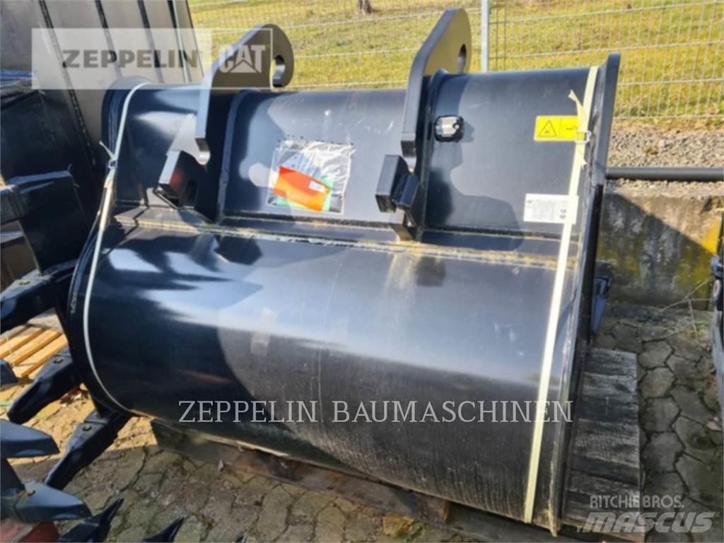 CAT TL1500 CW40 Bakken