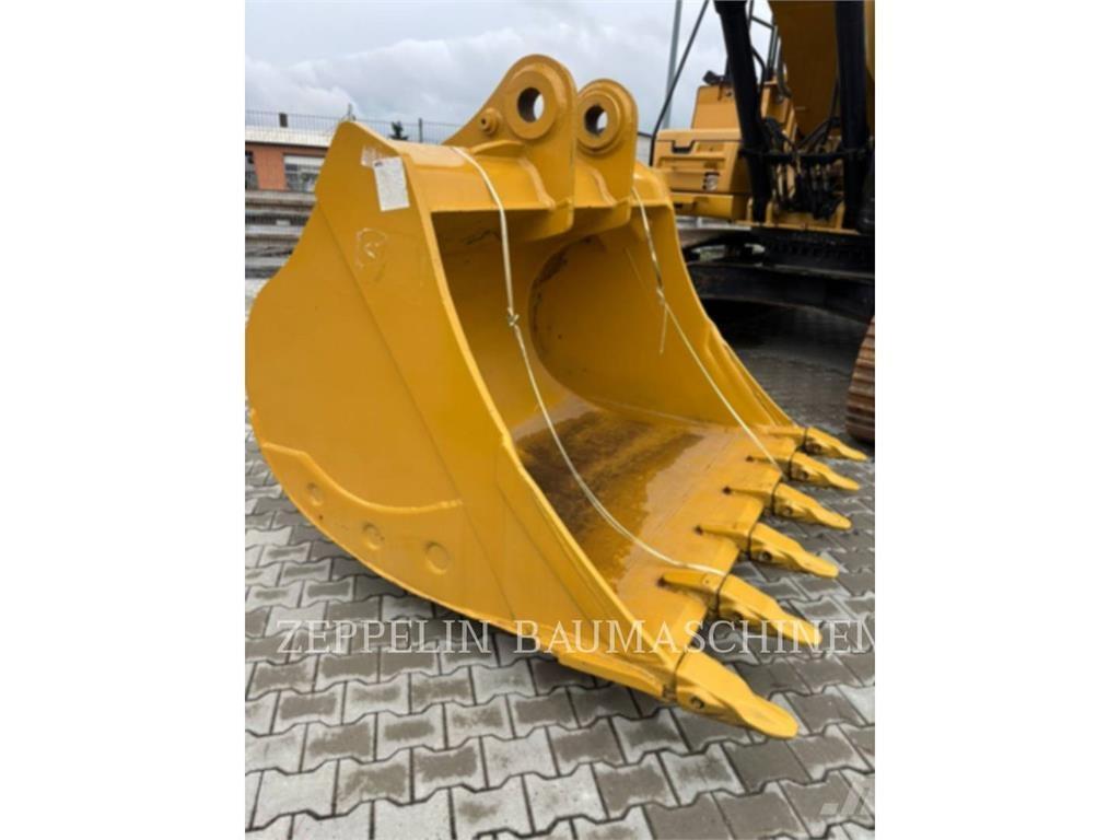 CAT TL2000 Bakken