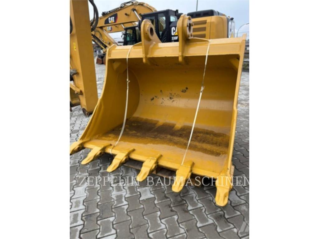 CAT TL2000 Bakken