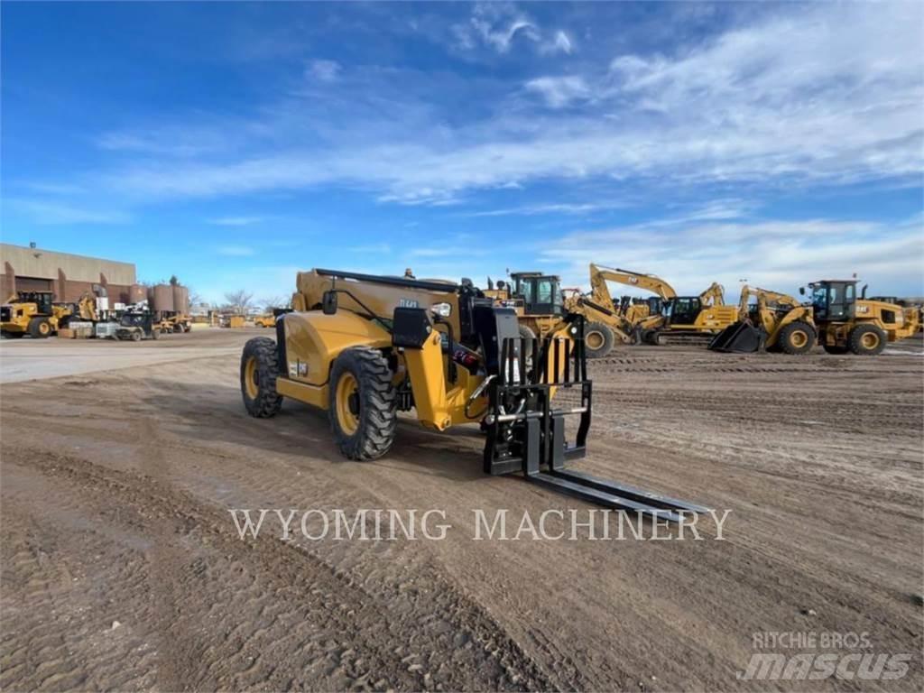 CAT TL642 Verreikers