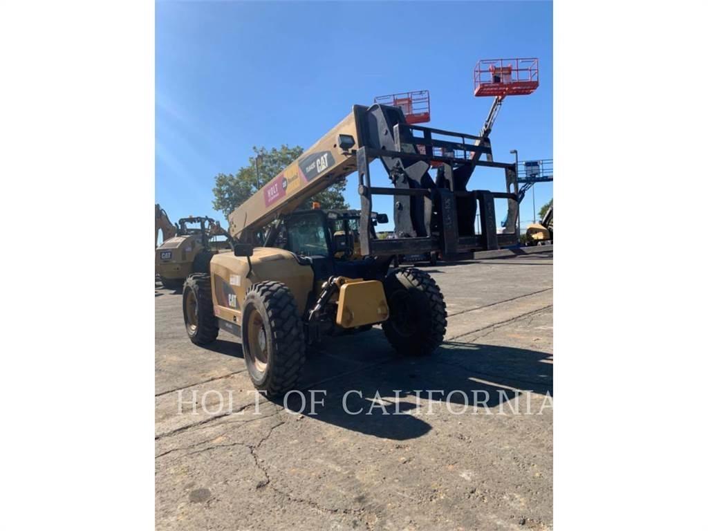 CAT TL642 Verreikers