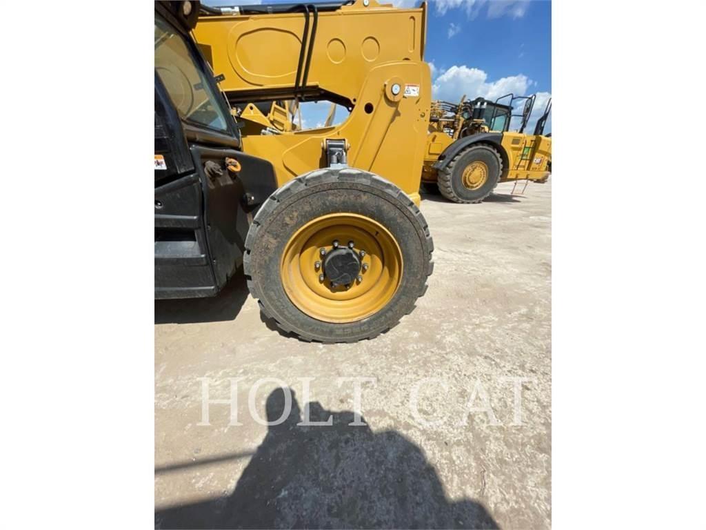 CAT TL642 Verreikers