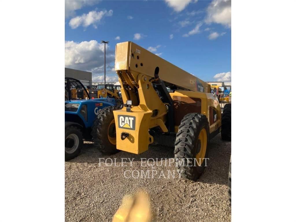 CAT TL642CO Verreikers