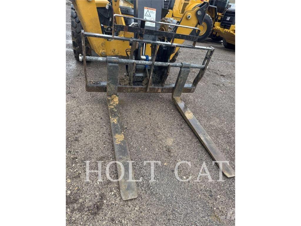 CAT TL943 Verreikers