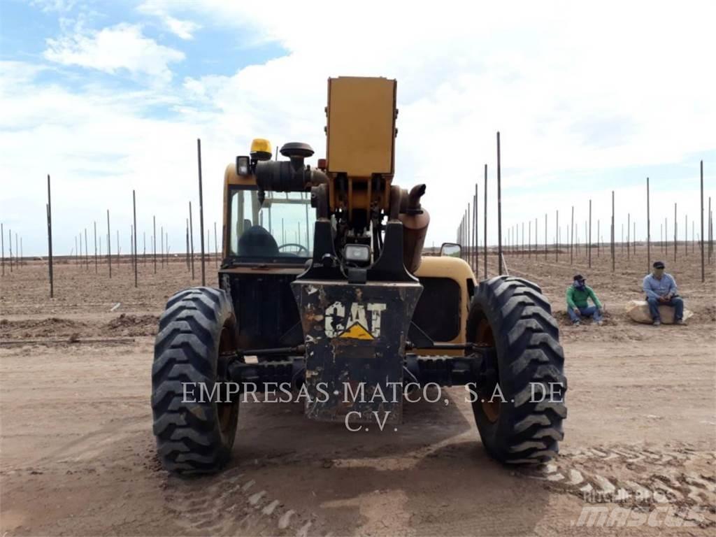 CAT TL943 Verreikers