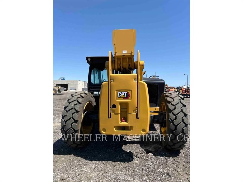 CAT TL943 CB Verreikers