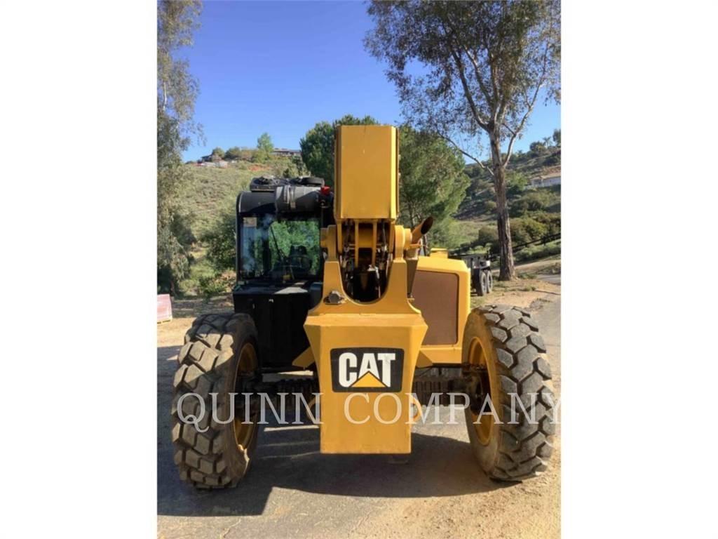 CAT TL943C Verreikers