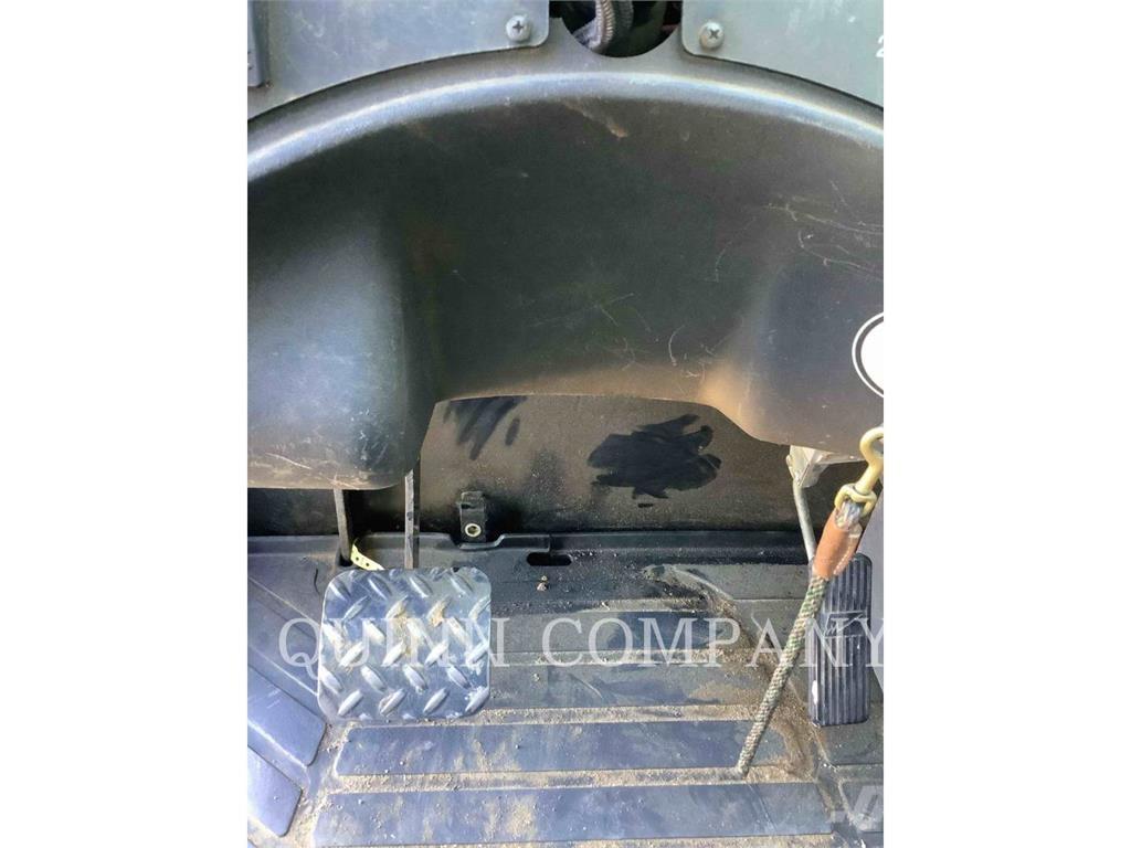 CAT TL943C Verreikers