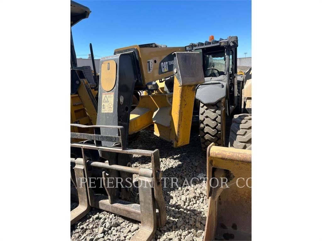 CAT TL943CHRC Verreikers