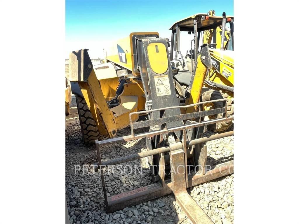 CAT TL943CHRC Verreikers