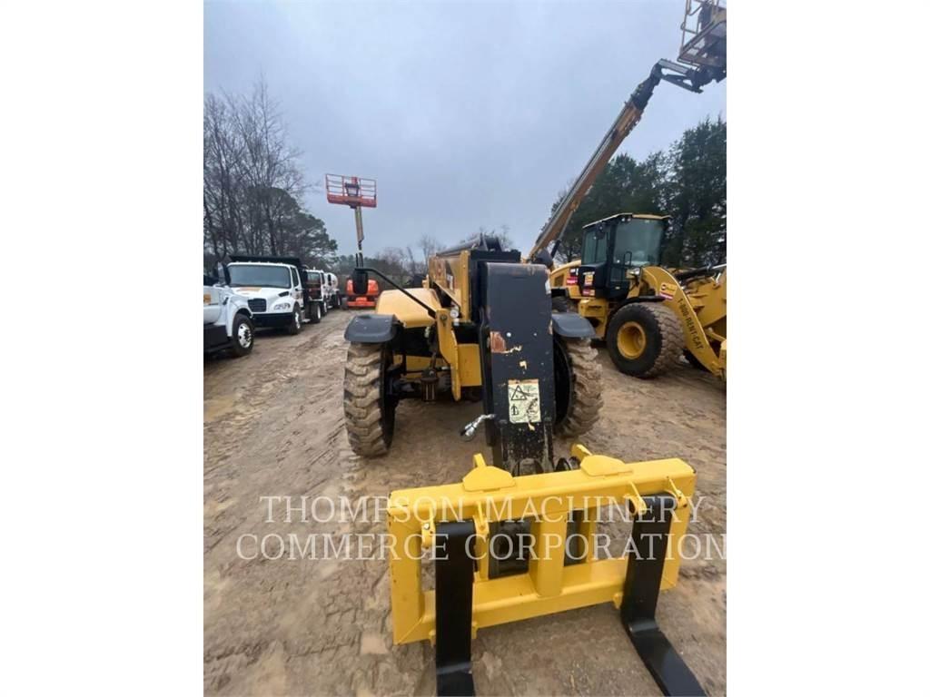 CAT TL943D Verreikers