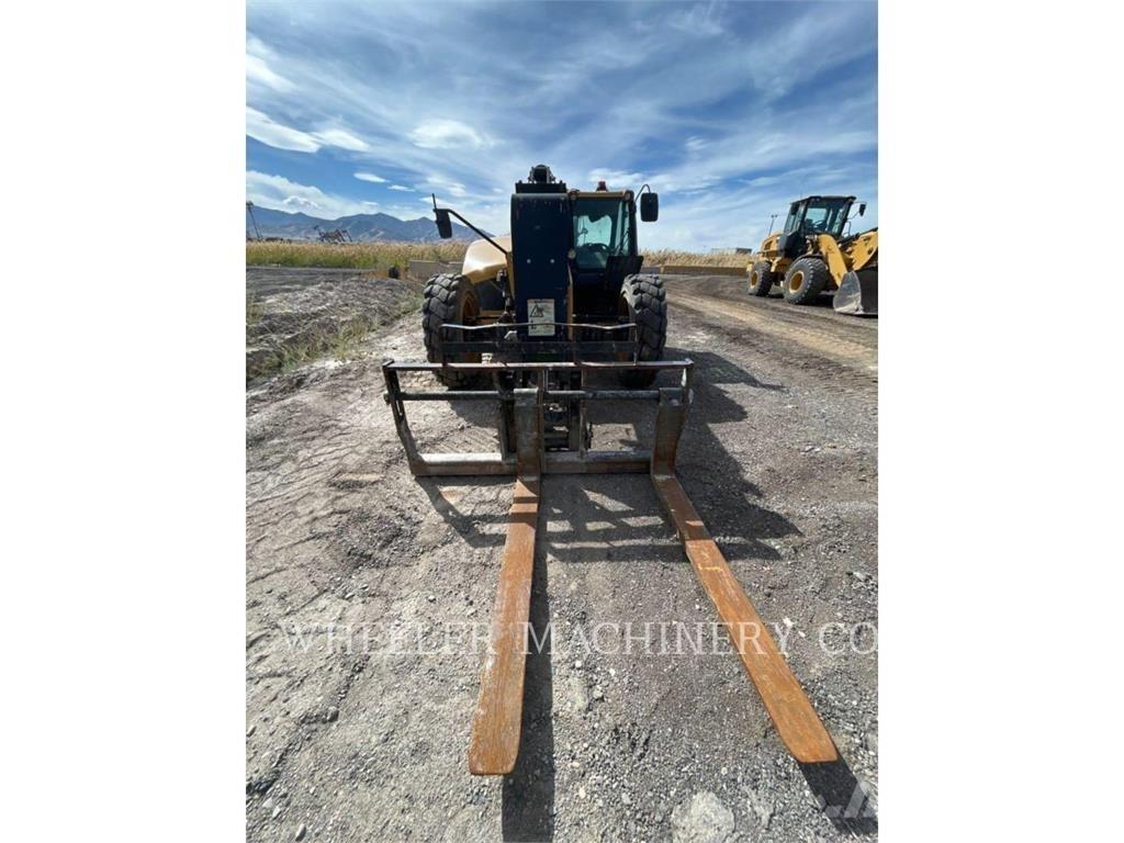 CAT TL943D CB Verreikers