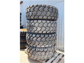 CAT TRWL93820T Wielladers