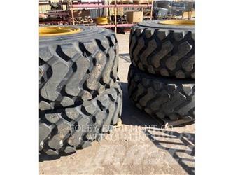 CAT TRWL93825T Wielladers