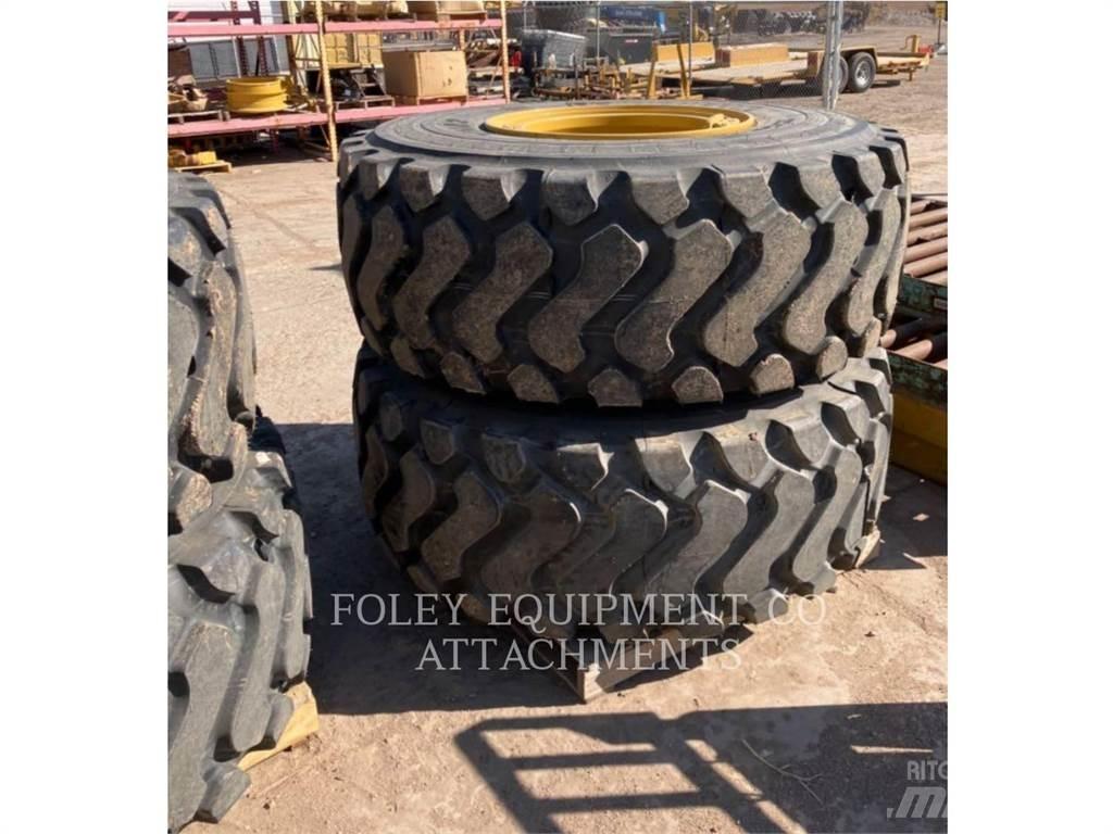 CAT TRWL93825T Wielladers
