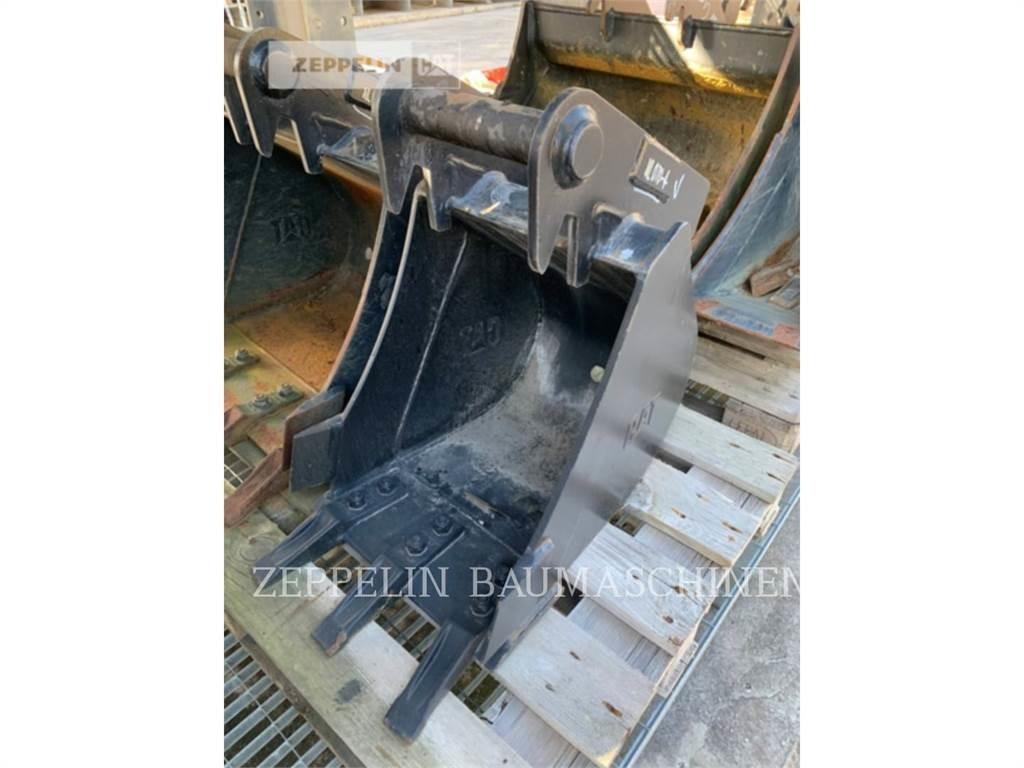 CAT UTL40-MS03-302 Bakken