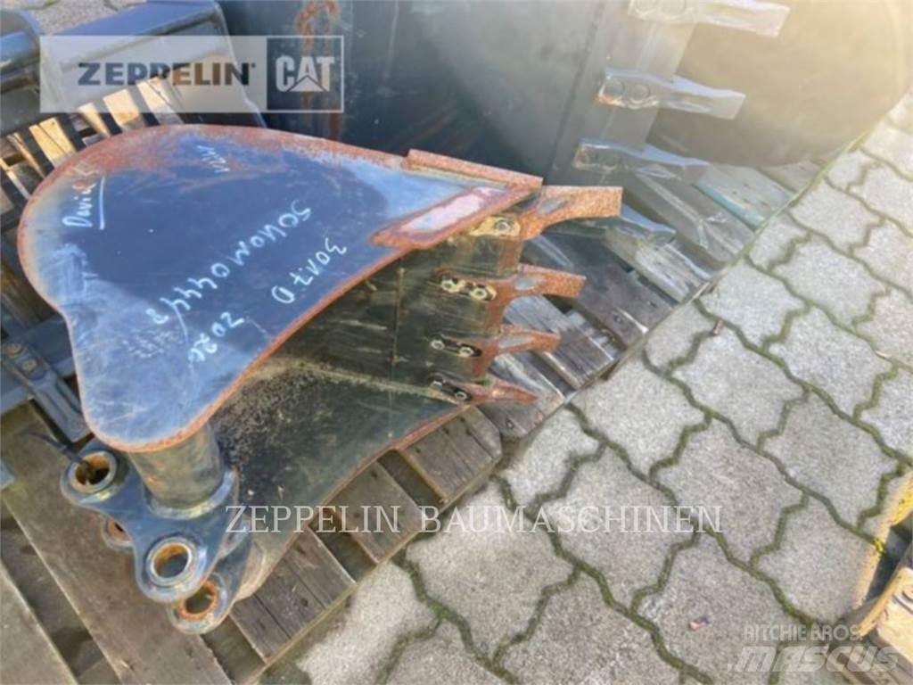 CAT UTL500 Bakken